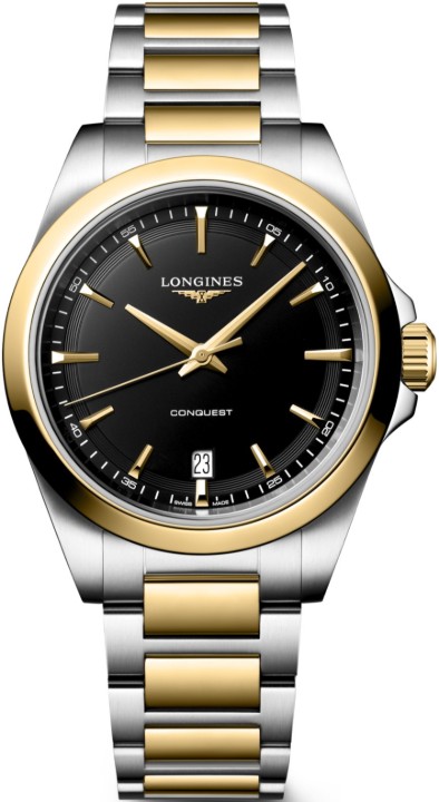 Obrázek Longines Conquest