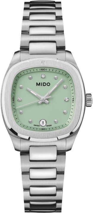 Obrázek Mido Multifort TV 28 Quartz