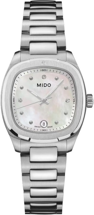Obrázek Mido Multifort TV 28 Quartz