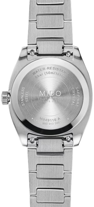 Obrázek Mido Multifort TV 28 Quartz