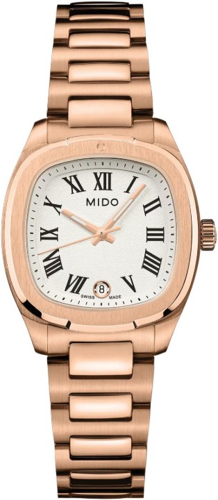 Obrázek Mido Multifort TV 28 Quartz