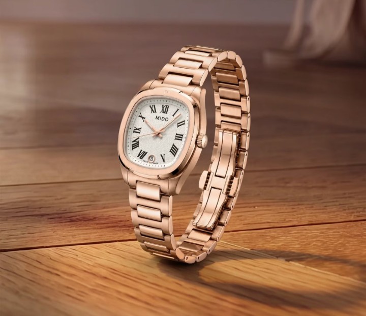 Obrázek Mido Multifort TV 28 Quartz