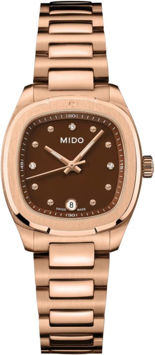 Obrázek Mido Multifort TV 28 Quartz