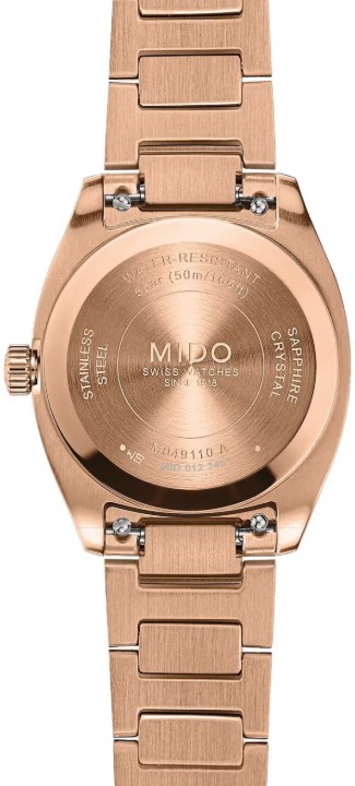 Obrázek Mido Multifort TV 28 Quartz