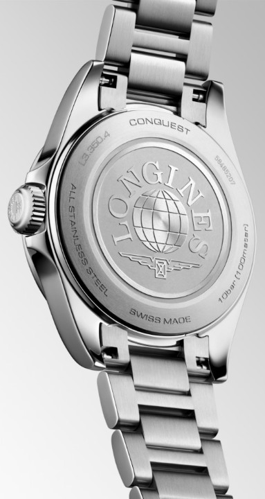 Obrázek Longines Conquest