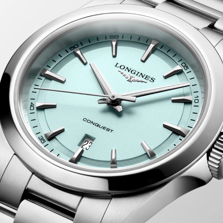 Obrázek Longines Conquest