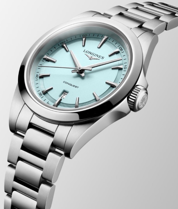 Obrázek Longines Conquest