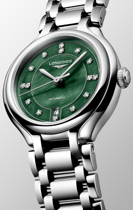Obrázek Longines PrimaLuna