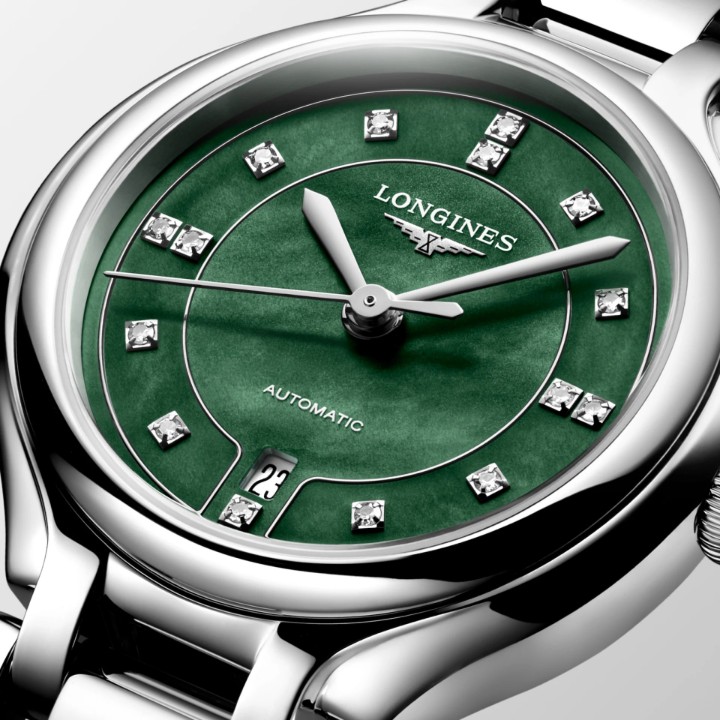 Obrázek Longines PrimaLuna