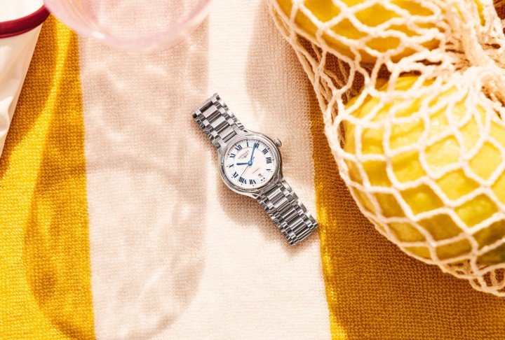 Obrázek Longines PrimaLuna
