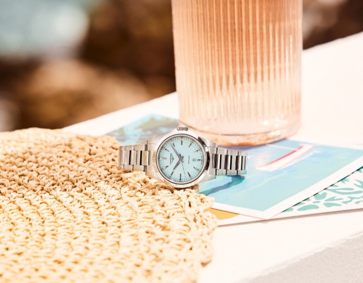 Obrázek Longines Conquest