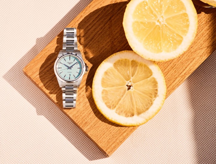 Obrázek Longines Conquest