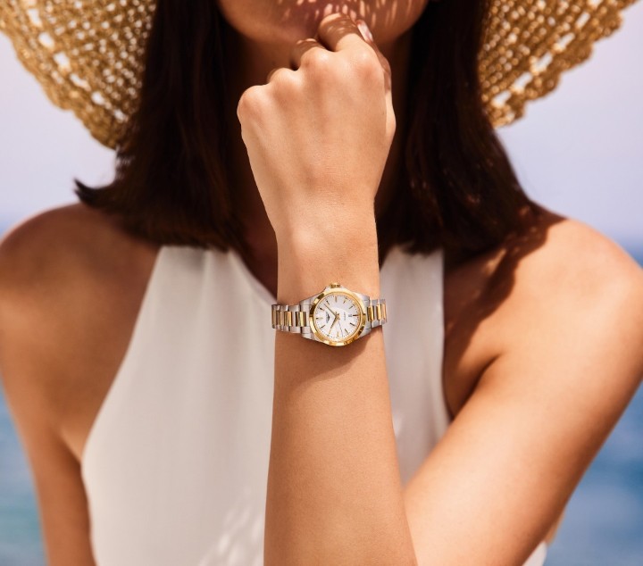 Obrázek Longines Conquest