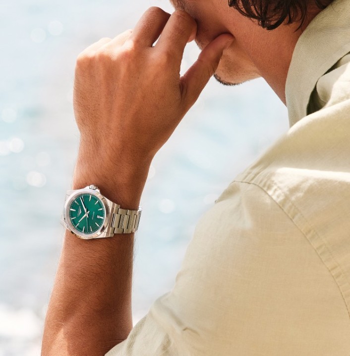 Obrázek Longines Conquest