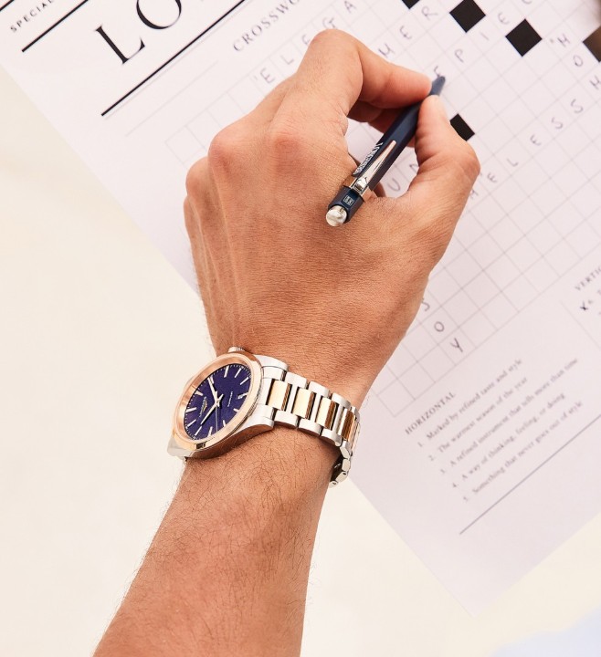 Obrázek Longines Conquest