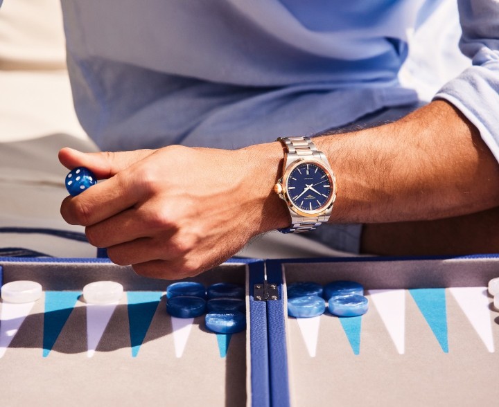 Obrázek Longines Conquest