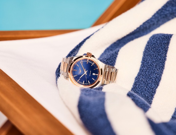 Obrázek Longines Conquest