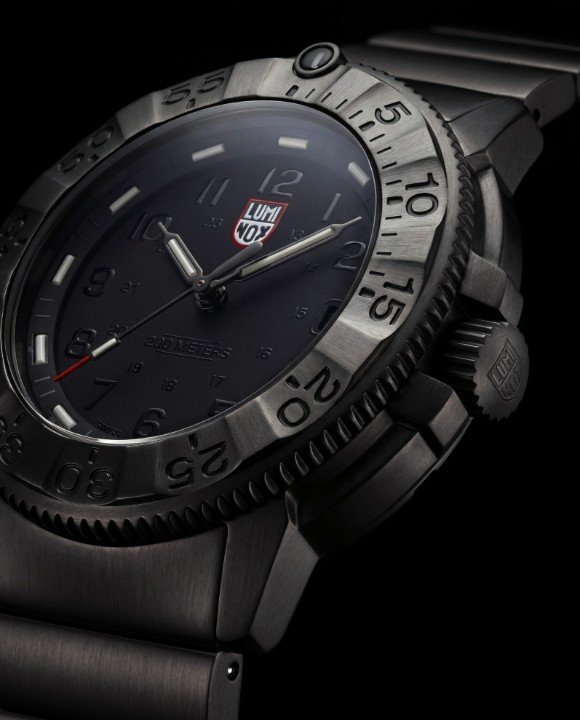 Obrázek Luminox Navy SEAL Foundation 3200 Series