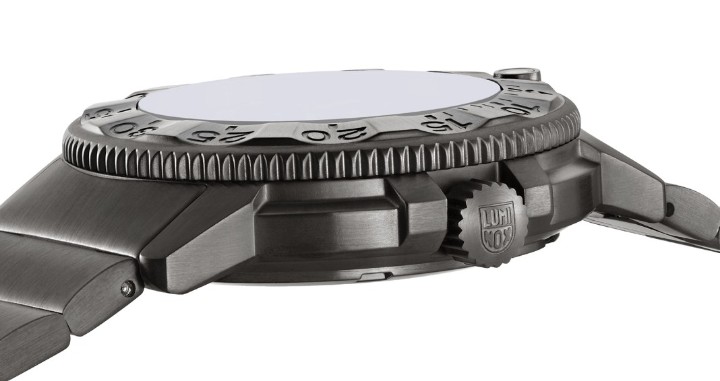 Obrázek Luminox Navy SEAL Foundation 3200 Series