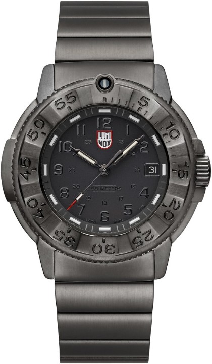 Obrázek Luminox Navy SEAL Foundation 3200 Series
