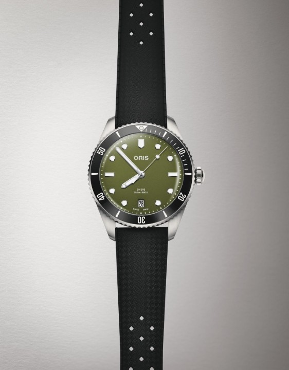Obrázek Oris Divers Date