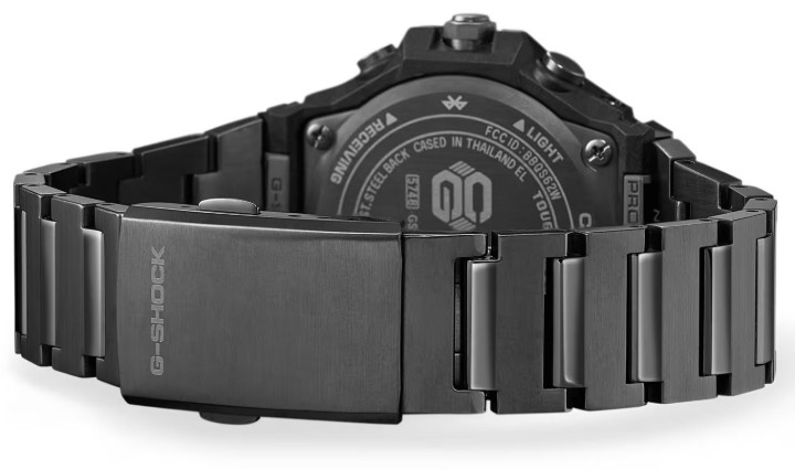 Obrázek Casio G-Shock G-Steel Carbon Core Guard