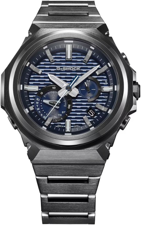Obrázek Casio G-Shock G-Steel Carbon Core Guard