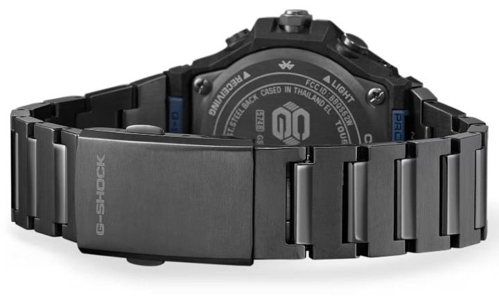 Obrázek Casio G-Shock G-Steel Carbon Core Guard