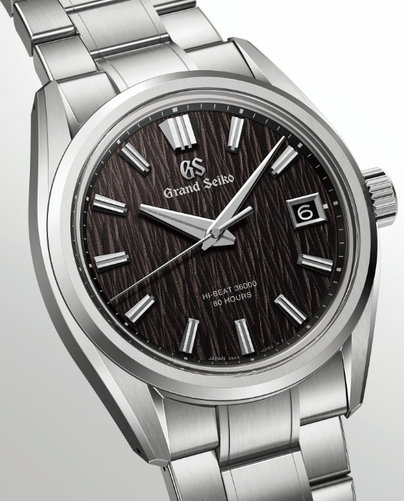 Obrázek Grand Seiko Evolution 9 Hi-Beat 36000