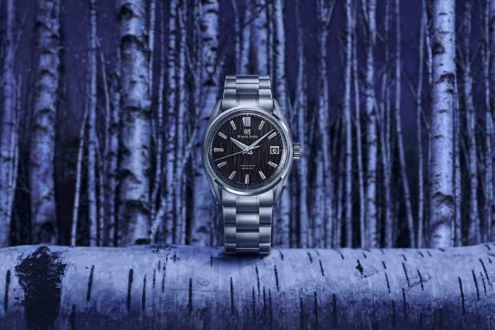 Obrázek Grand Seiko Evolution 9 Hi-Beat 36000