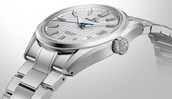 Obrázek Grand Seiko Evolution 9 Hi-Beat 36000