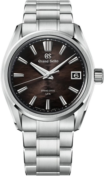 Obrázek Grand Seiko Evolution 9 Spring Drive U.F.A. 'Lake Suwa'