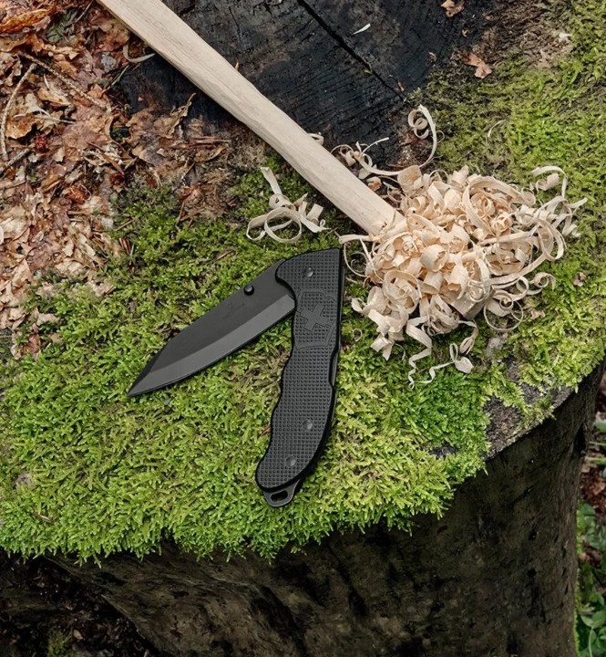 Obrázek Kapesní nůž Victorinox Evoke BS Alox