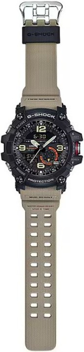 Obrázek Casio G-Shock Mudmaster
