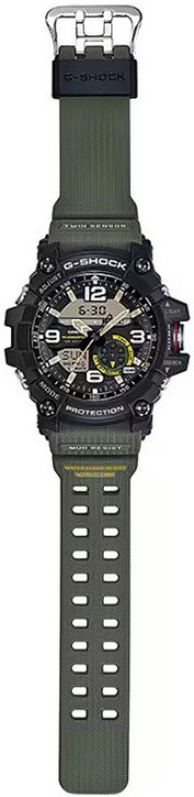 Obrázek Casio G-Shock Mudmaster