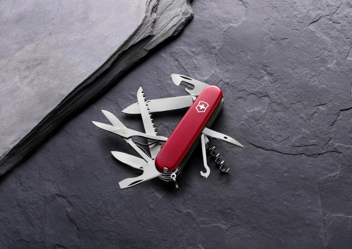 Obrázek Kapesní nůž Victorinox Huntsman