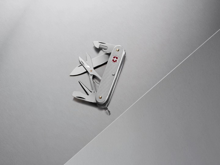 Obrázek Kapesní nůž Victorinox Pioneer X Alox