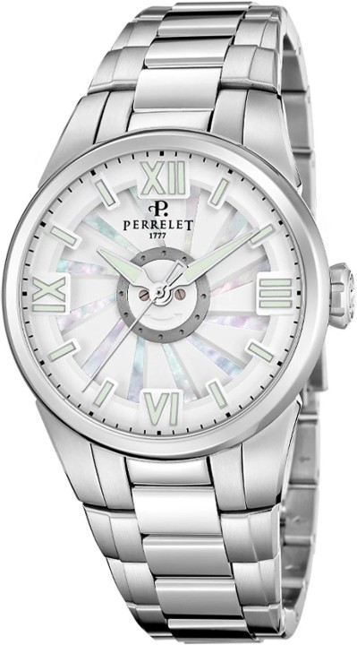 Obrázek Perrelet Turbine Lady Frost