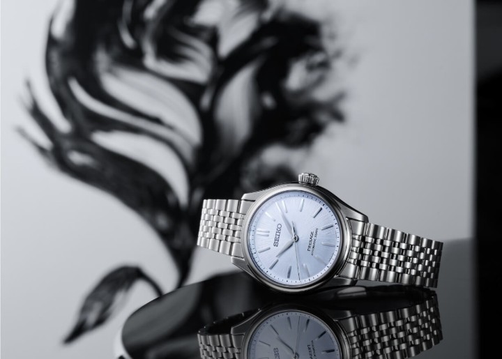 Obrázek Seiko Presage Classic Series
