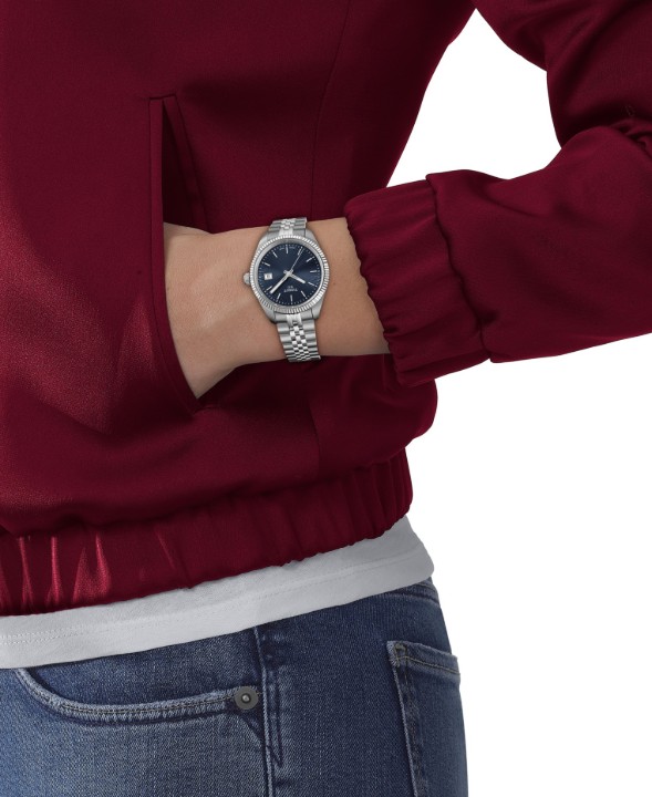 Obrázek Tissot Ballade