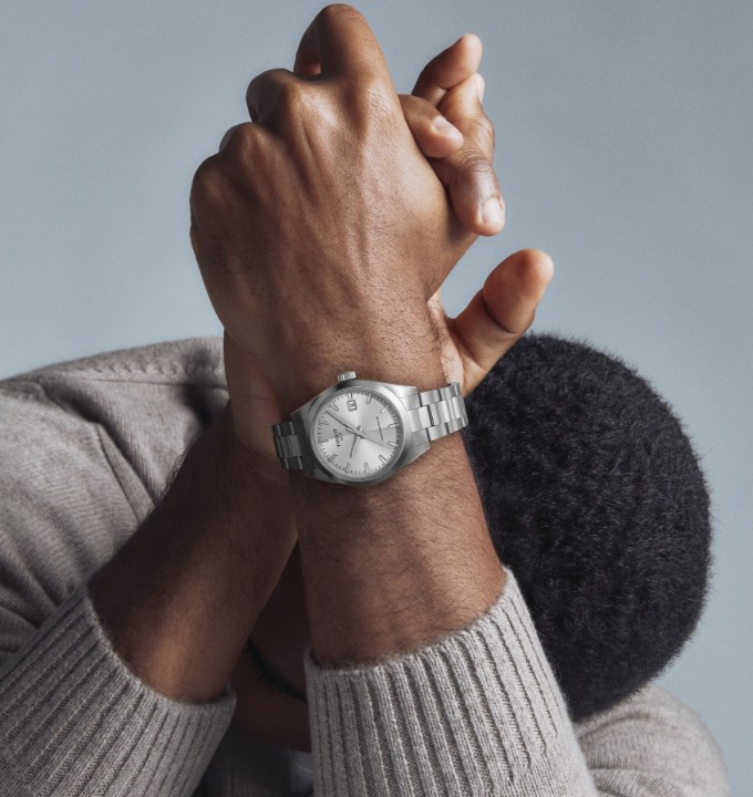 Obrázek Tissot Gentleman