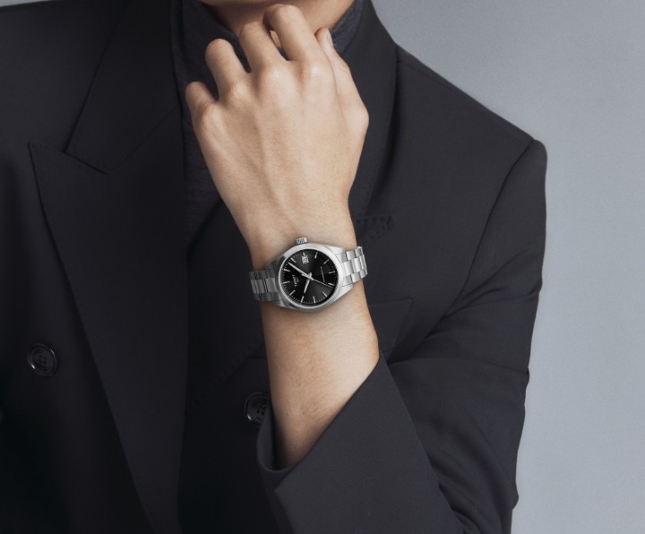 Obrázek Tissot Gentleman