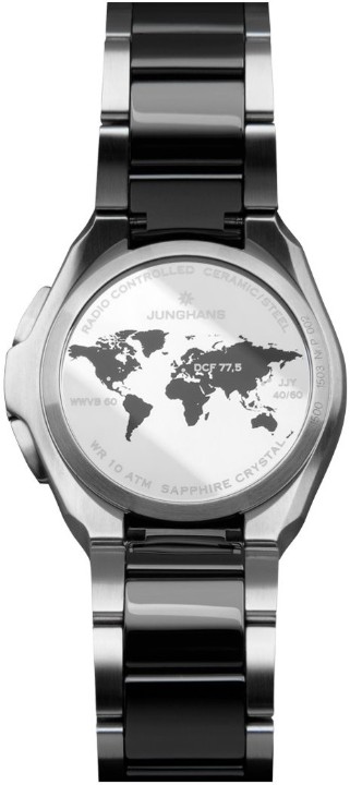 Obrázek Junghans Spektrum Damen