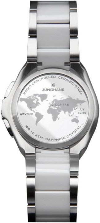 Obrázek Junghans Spektrum Damen