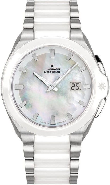 Obrázek Junghans Spektrum Damen