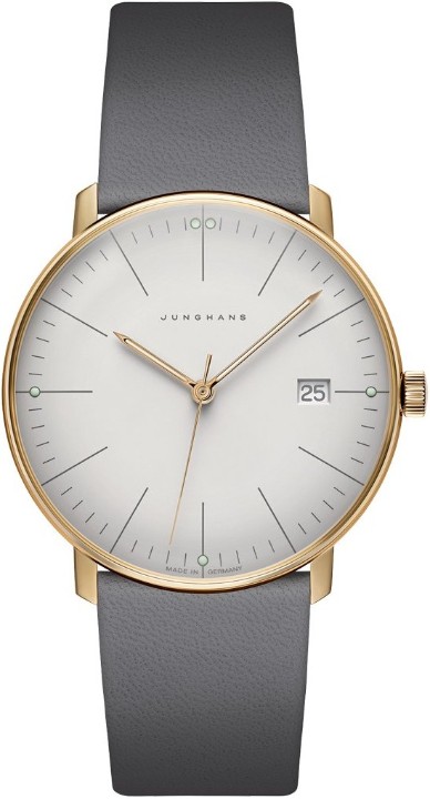 Obrázek Junghans max bill Quarz