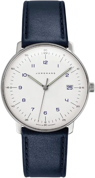 Obrázek Junghans max bill Quarz