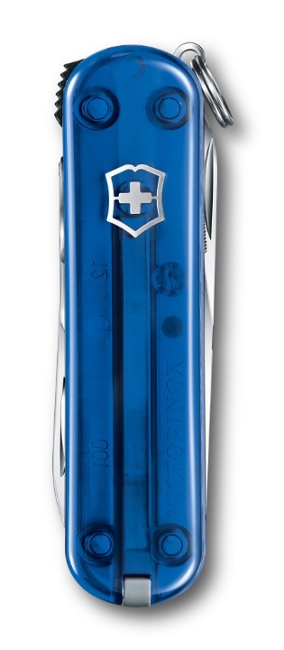 Obrázek Kapesní nůž Victorinox Nail Clip 580