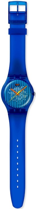 Obrázek Swatch Brilliantly Blue
