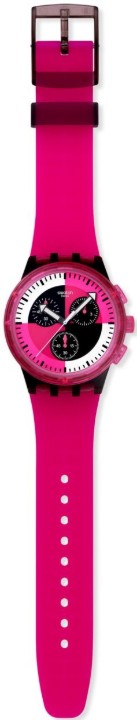 Obrázek Swatch Fuchsia Lines